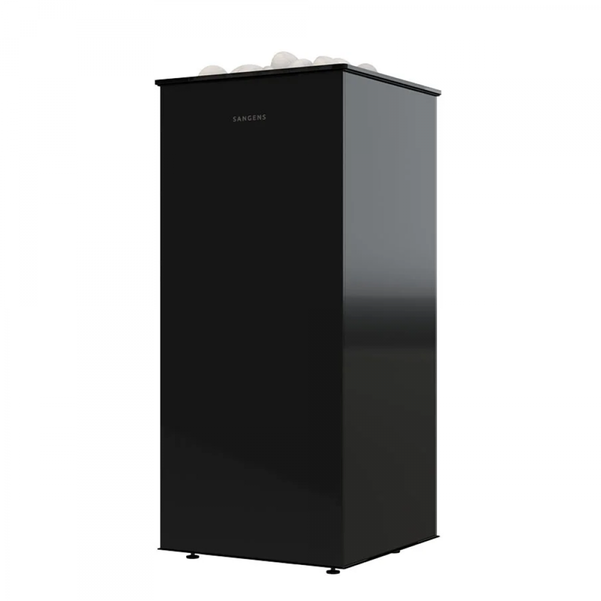 Электрическая печь Sangens W40G Series W Glass